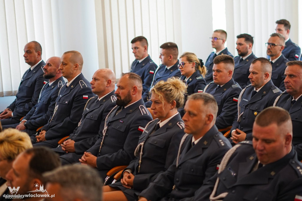 Święto Służby Więziennej we Włocławku
