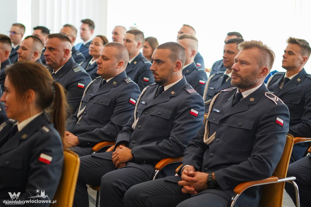 Święto Służby Więziennej we Włocławku