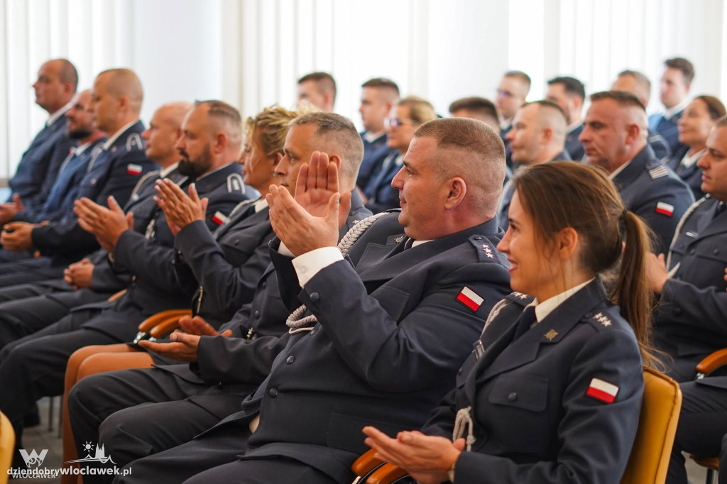 Święto Służby Więziennej we Włocławku