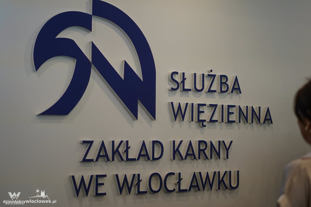 Święto Służby Więziennej we Włocławku