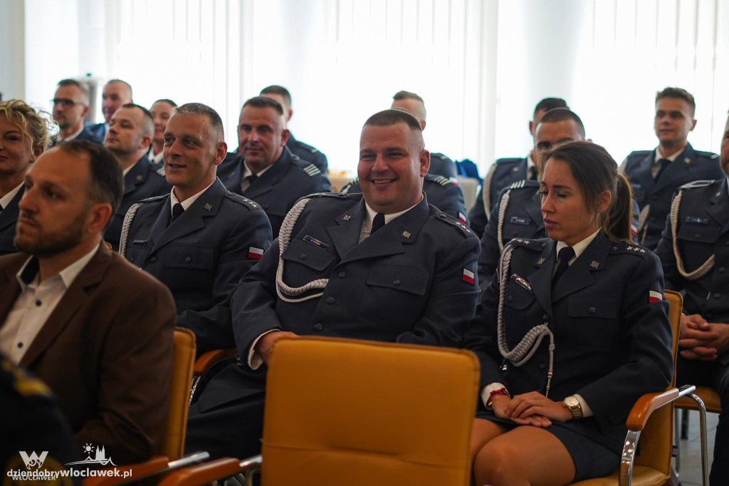 Święto Służby Więziennej we Włocławku