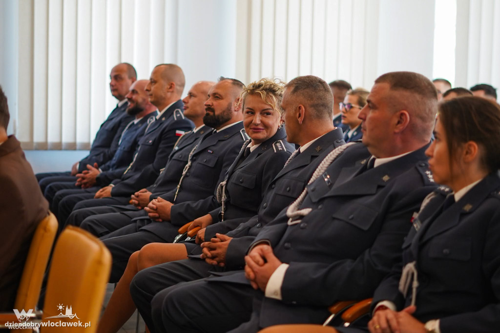 Święto Służby Więziennej we Włocławku