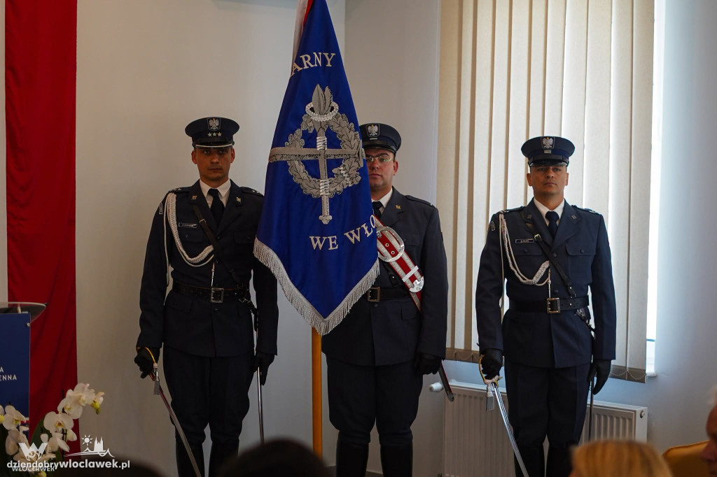 Święto Służby Więziennej we Włocławku
