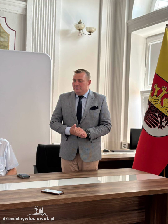 Pieniądze dla spółek wodnych z powiatu