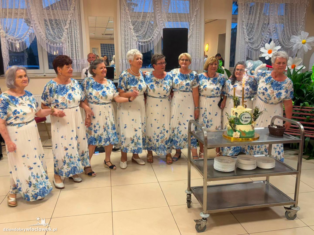 KGW Cypr i Anka świętowało 5-lecie działalności