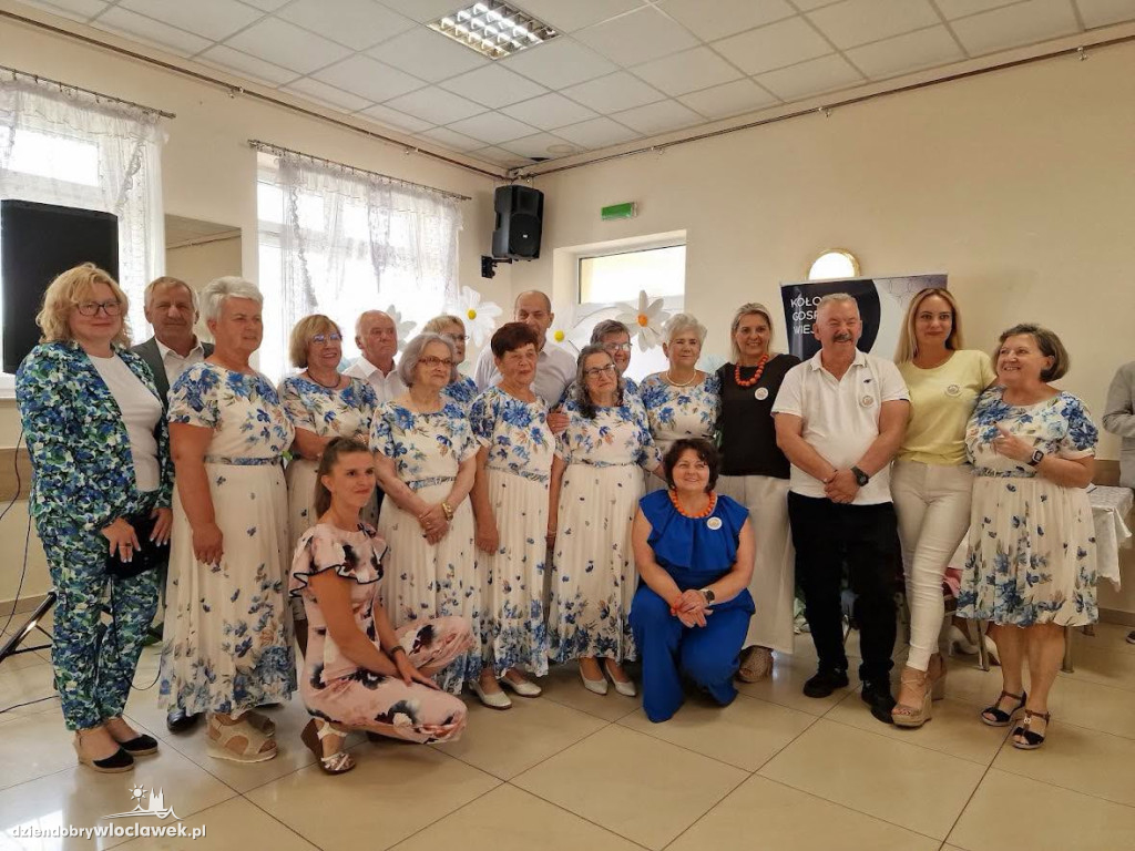 KGW Cypr i Anka świętowało 5-lecie działalności
