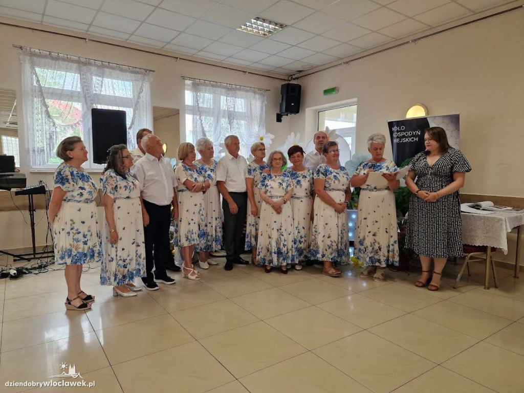 KGW Cypr i Anka świętowało 5-lecie działalności