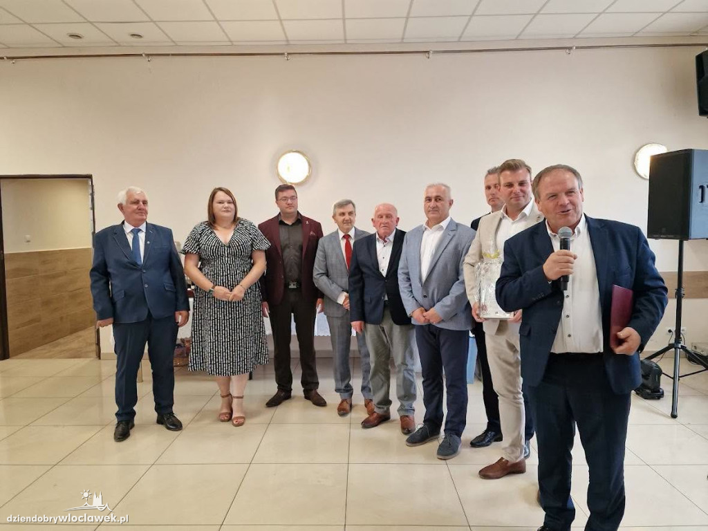 KGW Cypr i Anka świętowało 5-lecie działalności