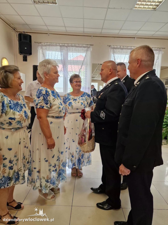 KGW Cypr i Anka świętowało 5-lecie działalności