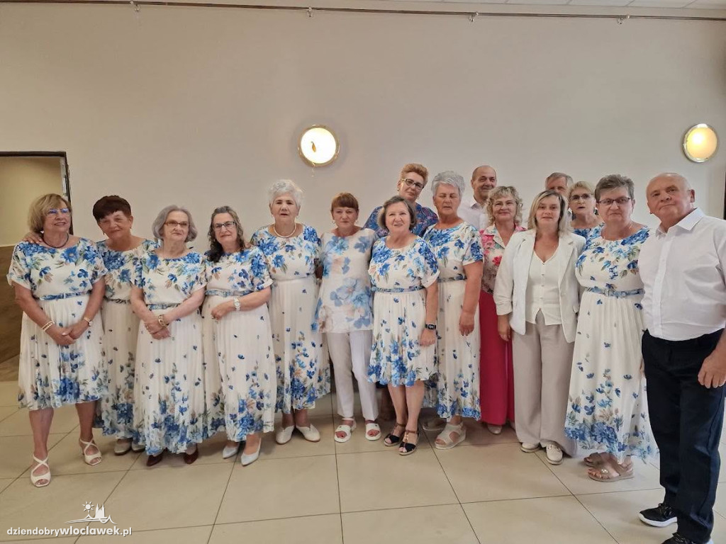 KGW Cypr i Anka świętowało 5-lecie działalności