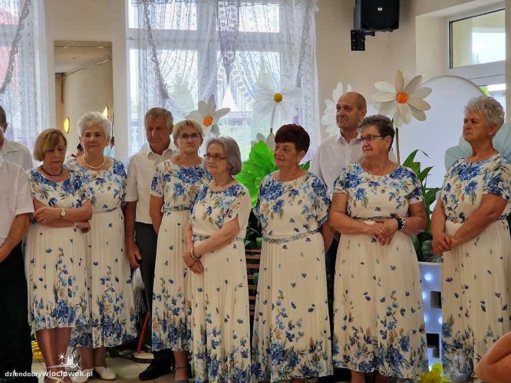 KGW Cypr i Anka świętowało 5-lecie działalności