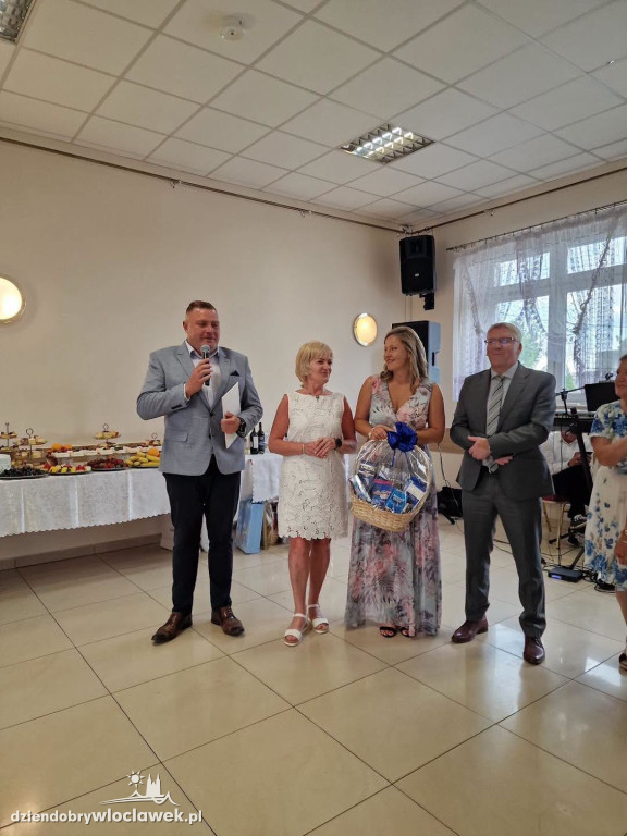 KGW Cypr i Anka świętowało 5-lecie działalności