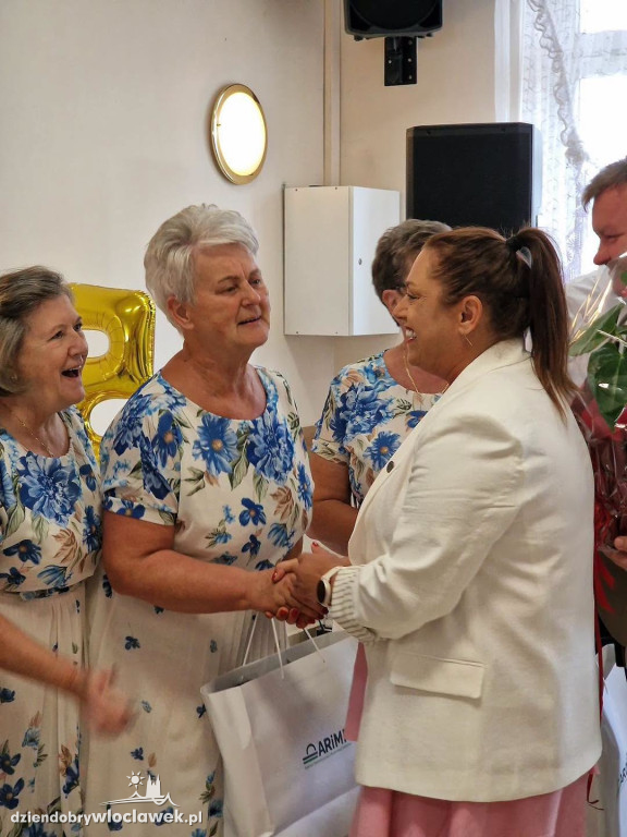 KGW Cypr i Anka świętowało 5-lecie działalności