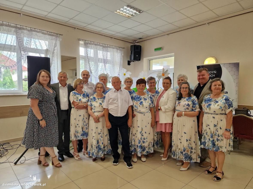 KGW Cypr i Anka świętowało 5-lecie działalności
