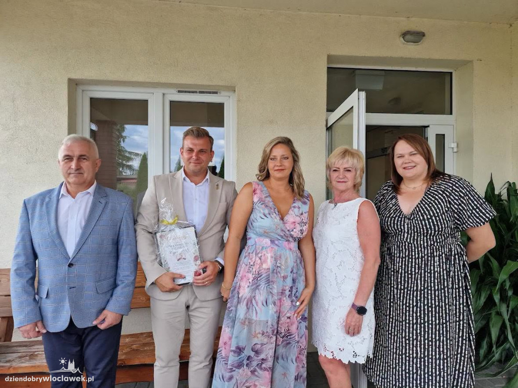 KGW Cypr i Anka świętowało 5-lecie działalności