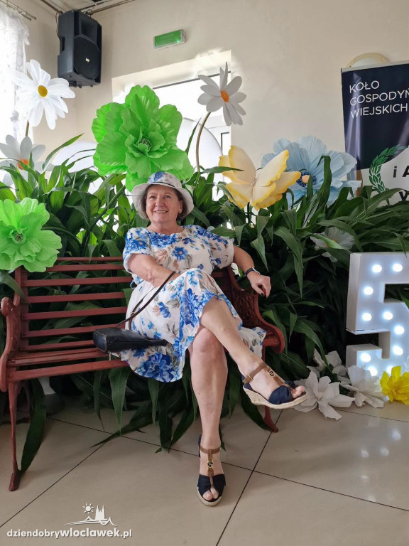 KGW Cypr i Anka świętowało 5-lecie działalności
