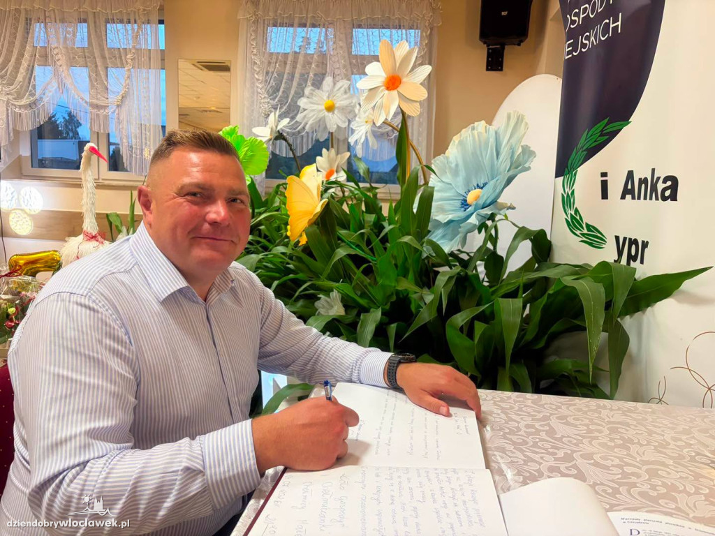 KGW Cypr i Anka świętowało 5-lecie działalności