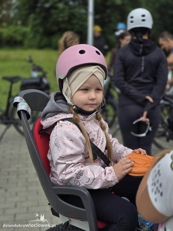 III Rajd Rowerowy Gminy Lipno