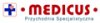 Logo firmy Przychodnia Specjalistyczna Medicus