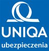 Logo firmy UNIQA Towarzystwo Ubezpieczeń SA