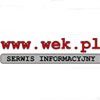 Logo firmy Wek.pl