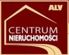 Logo firmy ALV Centrum Nieruchomości
