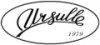 Logo firmy Ursulle