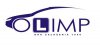Logo firmy Ośrodek Szkolenia Kierowców OLIMP