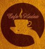 Logo firmy Cafe Hades