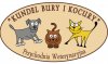 Logo firmy Prychodnia Weterynaryjna KUNDEL BRY I KOCURY E.Walczak W.Kraszewski