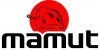 Logo firmy MAMUT