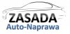 Logo firmy Zasada Auto-Naprawa