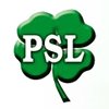 Logo firmy Polskie Stronnictwo Ludowe
