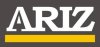 Logo firmy ARIZ usługi sprzątajace