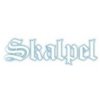 Logo firmy Skalpel. Sprzedaż sprzętu medycznego i rehabilitacyjnego