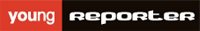 Logo firmy Young Reporter