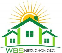 Logo firmy WBS Nieruchomości