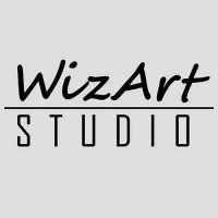 Logo firmy WizArt Studio