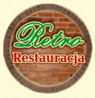 Logo firmy Restauracja Retro