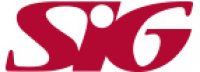 Logo firmy SIG