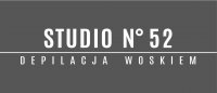 Logo firmy Studio No 52