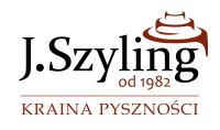 Logo firmy J. Szyling