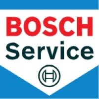 Logo firmy Bosch Car Service Auto Kabziński