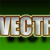 Logo firmy LKS Vectra