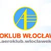Logo firmy Aeroklub Włocławski