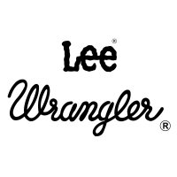 Logo firmy Wrangler & Lee