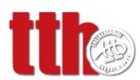 Logo firmy tth