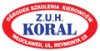 Logo firmy Z.U.H. Koral