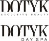 Logo firmy Salon Kosmetyczny Dotyk
