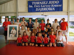Fot. MKS Olimpijczyk